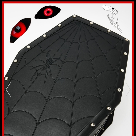 Messenger bag - Picture 8 of 16